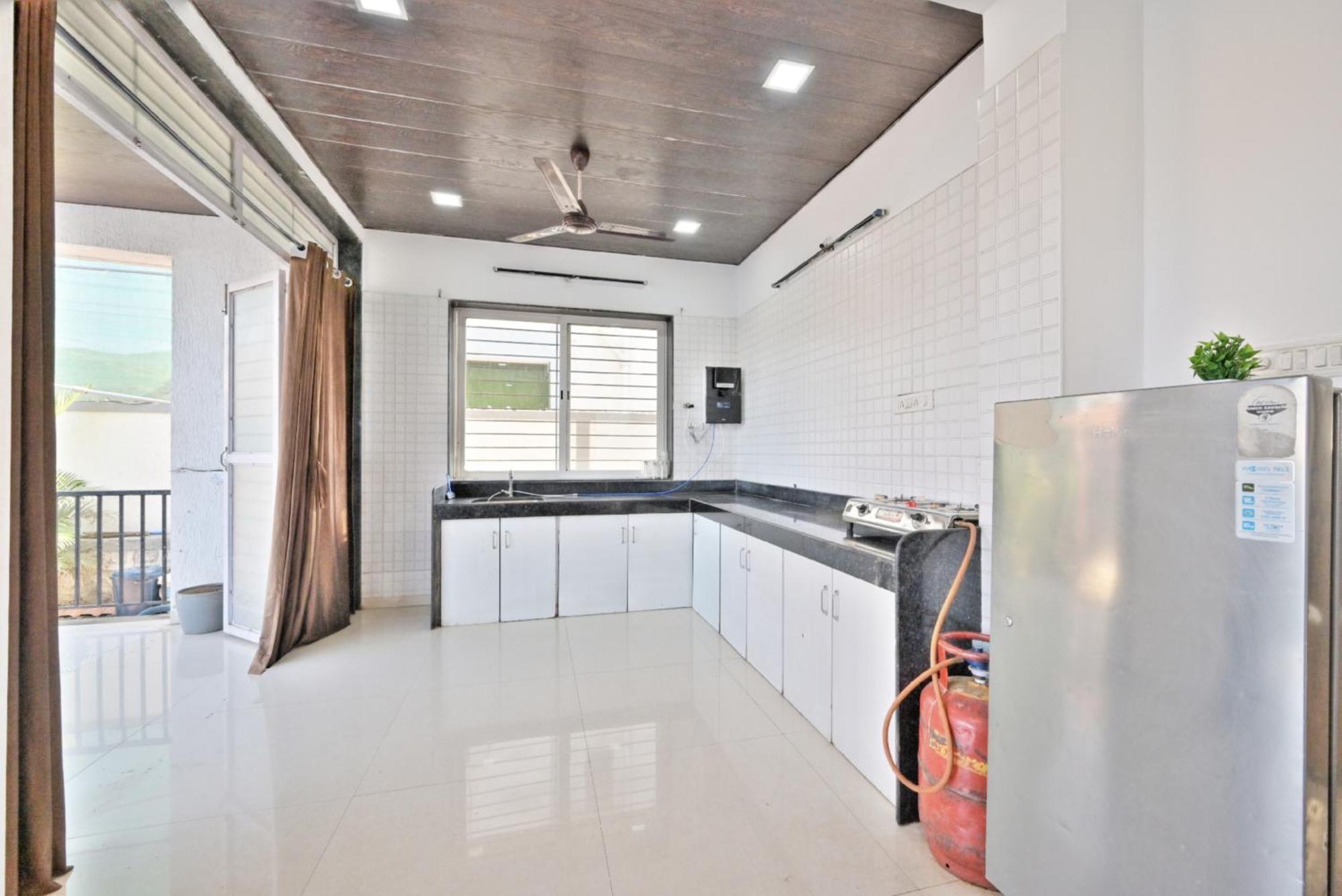 Ll Empyrean Stay Ll 4Bhk Ll Ac Ll Pool Ll Mystical Stone Villa Ll Lonavala Exterior foto